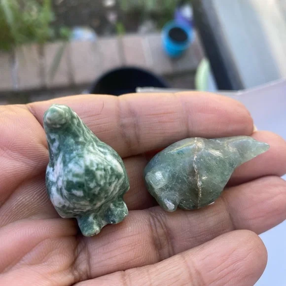 Assorted Crystals - Picture 6 of 7